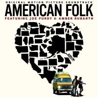 American folk : B.O.F. / Joe Purdy | Purdy, Joe (1976-....). Chanteur. Chant