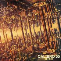 Decade / Calibro 35, ens. instr. | Calibro 35. Interprète