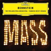 Mass : a theatre piece for singers, players and dancers / Leonard Bernstein | Bernstein, Leonard (1918-1990). Compositeur. Comp.