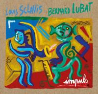 Impuls / Louis Sclavis, clar., saxo | Sclavis, Louis (1953-) - saxophoniste, clarinettiste. Interprète