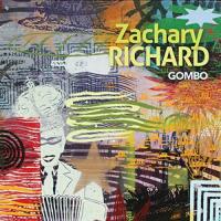 Gombo / Zachary Richard | Richard, Zachary. Compositeur. Comp. & chant