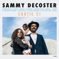 Sortie 21 / Sammy Decoster | Decoster, Sammy