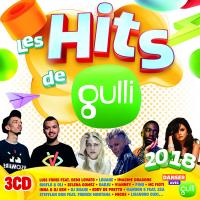 Les hits de Gulli 2018 / Luis Fonsi, chant | Fonsi, Luis (1978-....). Chanteur. Chant