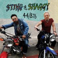 44/876 / Sting & Shaggy | Sting