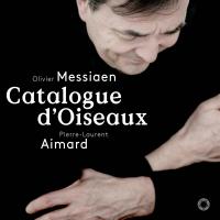 Catalogue d'oiseaux / Olivier Messiaen, comp. | Messiaen, Olivier (1908-1992). Compositeur