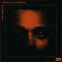 My dear melancholy / The Weeknd, chant | Weeknd (The). Interprète
