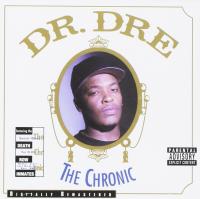 Chronic (The) / Dr. Dre | Dr Dre (1965-) - rappeur, producteur et beat maker américain. Interprète