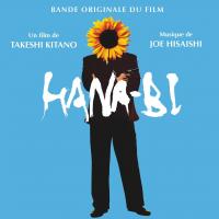 Hana-bi : bande originale du film de Takeshi Kitano | Hisaishi, Joe. 