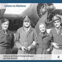Letters to Marlene | Chassy, Guillaume de