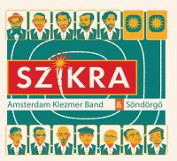 Szikra / Amsterdam Klezmer Band | Amsterdam Klezmer Band