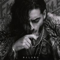 F.A.M.E. | Maluma. 