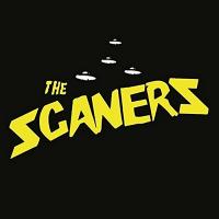 The Scaners / The Scaners, interp. | Scaners (The). Interprète