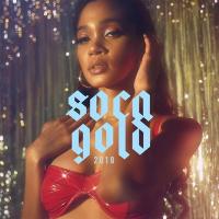 Soca gold 2018 / Patrice Roberts | Roberts, Patrice. Chanteur. Chant