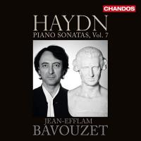 Piano sonatas, vol. 7 / Joseph Haydn | Haydn, Joseph (1732-1809). Compositeur. Comp.