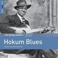 Hokum blues : The rough guide to / Bo Carter | Carter, Bo