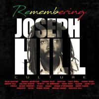 Remembering Joseph Hill / Hill Joseph | Hill Joseph. Antécédent bibliographique. Aut. adapté