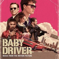 Baby driver : bande originale du film d'Edgar Wright | The Jon Spencer blues explosion. Musicien