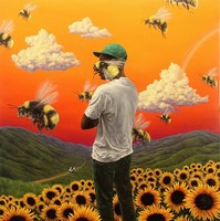 Scum fuck flower boy | Tyler, The creator (1991-....). Chanteur