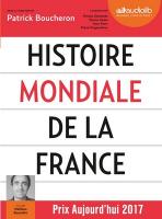 Histoire mondiale de la France | 