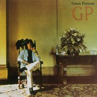 GP | Gram Parsons (1946-1973). Interprète