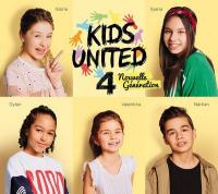 Kids United 4 : Au bout de nos rêves