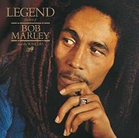 Legend : the best of Bob Marley and The Wailers