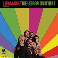Llegamos/We're here | The Lebron Brothers. Musicien