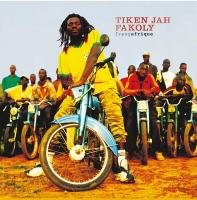 Françafrique | Tiken Jah Fakoly (1968-....). Chanteur