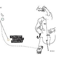 What do you mean by silence ? / Vincent Courtois, vlc., électronique | Courtois, Vincent (1968-) - violoncelliste. Interprète