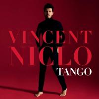 Tango / Vincent Niclo, chant | Niclo, Vincent. Interprète