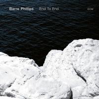 End to end | Barre Phillips (1934-.... ). Contrebasse