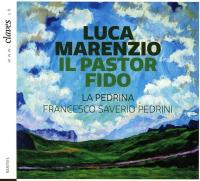 Il pastor Fido | Luca Marenzio. Compositeur