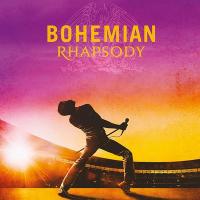 Bohemian rhapsody : bande originale du film de Bryan Singer / Queen, ens. voc. & instr. | Queen. Musicien. Ens. voc. & instr.