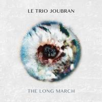 Long march (The) / Le Trio Joubran, ens. instr. | Trio Joubran. Interprète