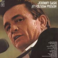 At Folsom prison / Johnny Cash, comp., chant., guit. | Cash, Johnny (1932-2003). Compositeur. Comp., chant., guit.