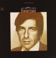 Songs of / Leonard Cohen, comp., chant., guit. | Cohen, Leonard (1934-2016). Compositeur. Comp., chant., guit.