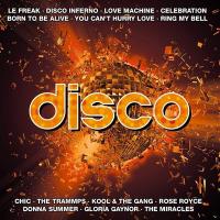 Disco / The Trammps, Gloria Gaynor, Donna Summer, [et al]... | Carlton, Carl