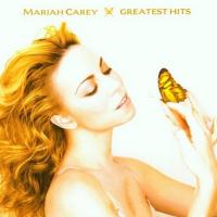 Greatest hits / Mariah Carey | Carey, Mariah (1970-) - chanteuse américaine de r'n'b. Interprète