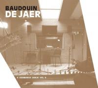 4 geomungo sanjo, vol. 2 / Baudouin de Jaer, comp. | de Jaer, Baudouin (1962-) - Compositeur, violoniste. Compositeur