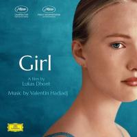 Girl  : bande originale du film de Lukas Dhont