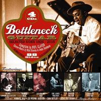 Bottleneck guitar : selected sides : CD A / Blind Lemon Jefferson, Big Boy Cleveland, Bo Weavil Jackson... [et al.] guit. slide | 