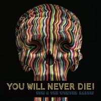 You will never die ! / Yom, clar. | Yom - clarinettiste. Interprète