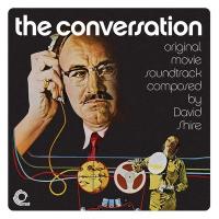 The conversation : B.O.F. / David Shire, comp. | Shire, David. Compositeur