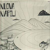 Nuova Napoli / Nu Guinea, arr. | Nu Guinea. Compositeur. Arr.