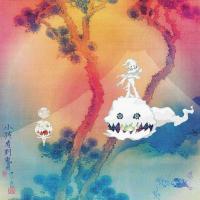 Kids see ghosts / Kid Cudi, chant | Kid Cudi. Interprète