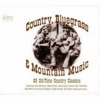 Country, Bluegrass and mountain music | Williams, Hank