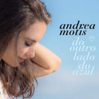 Do outro lado do azul / Andrea Motis, trp. & chant | Motis, Andrea