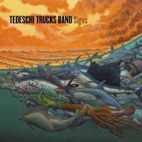 Signs / Tedeschi Trucks Band, ens. voc. et instr. | Tedeschi Trucks Band. Interprète