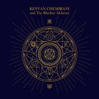 Keyvan Chemirani and The Rhythm Alchemy