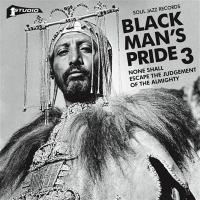 Black man's pride, vol. 3 : none shall escape the judgement of the almighty | Andy, Horace